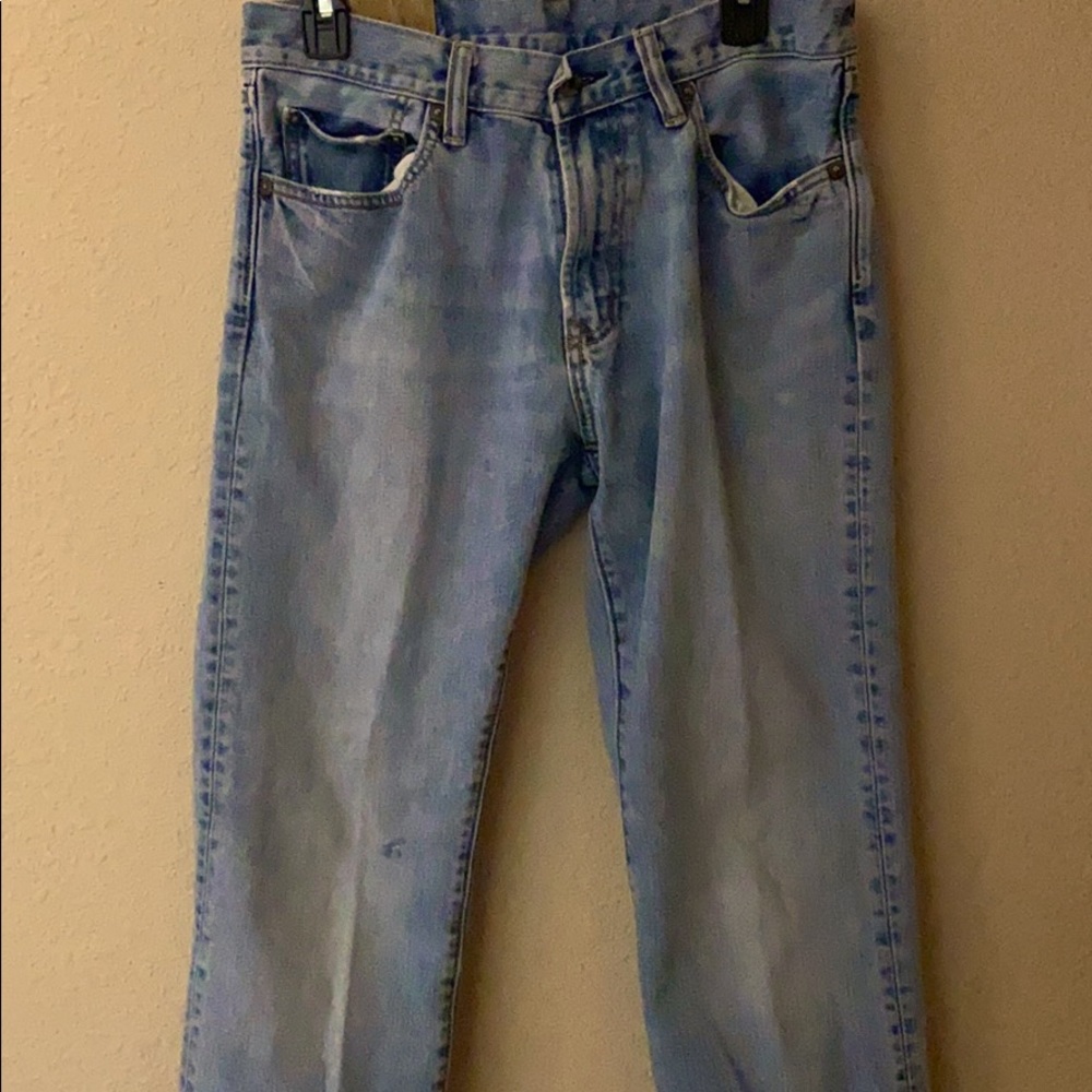 Men’s jeans